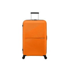 American Tourister Valies Oranje