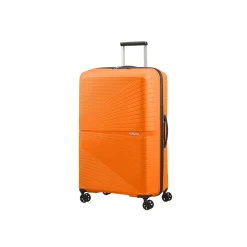 American Tourister Valies Oranje