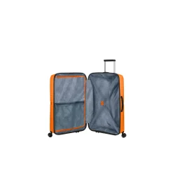 American Tourister Valies Oranje