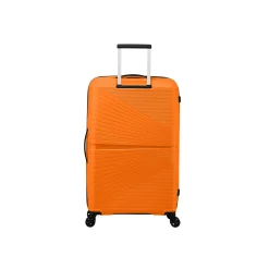 American Tourister Valies Oranje