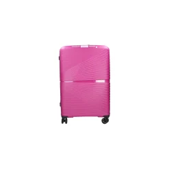 American Tourister Valies Roze
