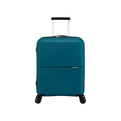American Tourister Valies Blauw