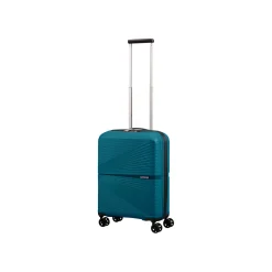 American Tourister Valies Blauw