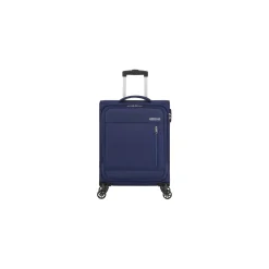 American Tourister Valies Blauw