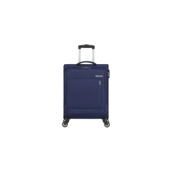American Tourister Valies Blauw