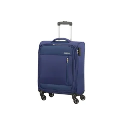 American Tourister Valies Blauw