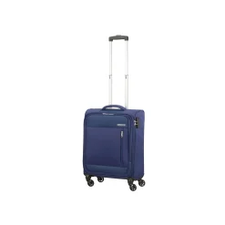 American Tourister Valies Blauw