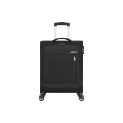 American Tourister Valies Zwart