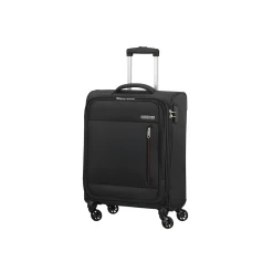American Tourister Valies Zwart
