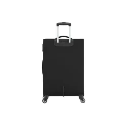 American Tourister Valies Zwart