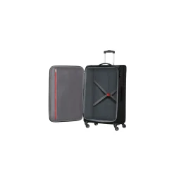 American Tourister Valies Zwart