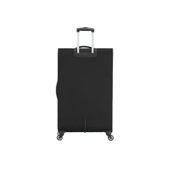 American Tourister Valies Zwart