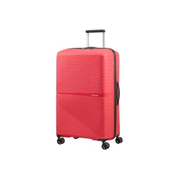 American Tourister Valies Roze