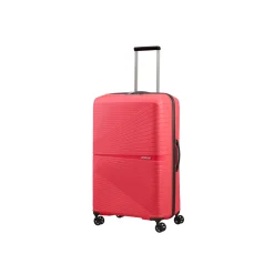American Tourister Valies Roze