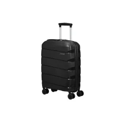 American Tourister Valies Zwart