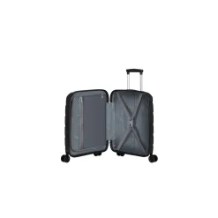 American Tourister Valies Zwart