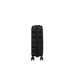 American Tourister Valies Zwart