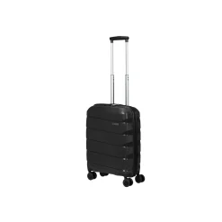 American Tourister Valies Zwart