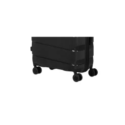 American Tourister Valies Zwart