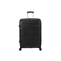 American Tourister Valies Zwart