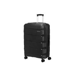 American Tourister Valies Zwart