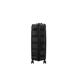 American Tourister Valies Zwart