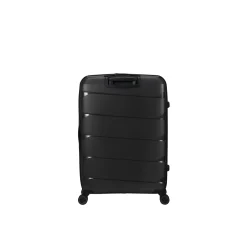 American Tourister Valies Zwart