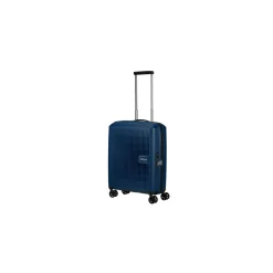 American Tourister Valies Blauw