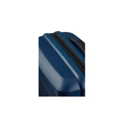 American Tourister Valies Blauw