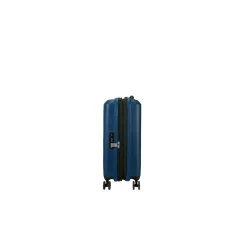 American Tourister Valies Blauw