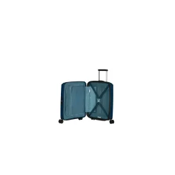 American Tourister Valies Blauw
