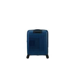 American Tourister Valies Blauw