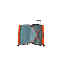 American Tourister Valies Oranje
