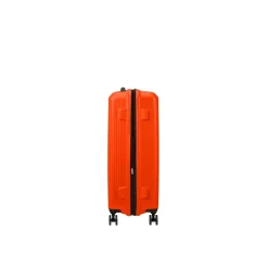 American Tourister Valies Oranje