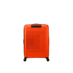 American Tourister Valies Oranje