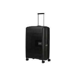 American Tourister Valies Zwart