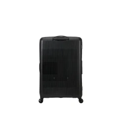 American Tourister Valies Zwart