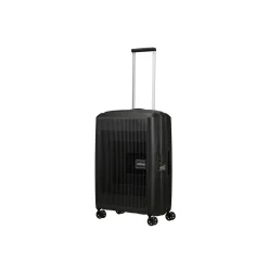 American Tourister Valies Zwart