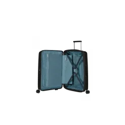 American Tourister Valies Zwart