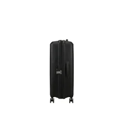 American Tourister Valies Zwart
