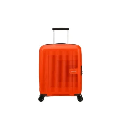 American Tourister Valies Oranje