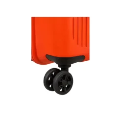 American Tourister Valies Oranje