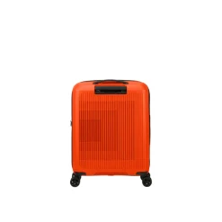 American Tourister Valies Oranje