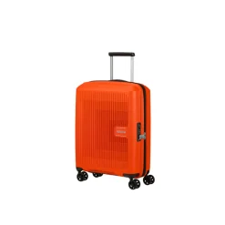 American Tourister Valies Oranje