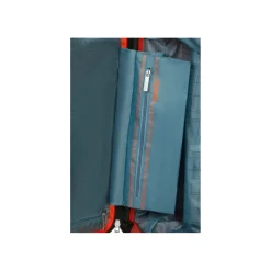 American Tourister Valies Oranje