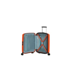 American Tourister Valies Oranje