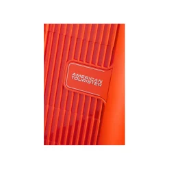 American Tourister Valies Oranje