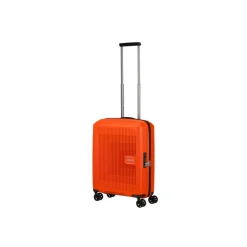 American Tourister Valies Oranje