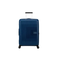 American Tourister Valies Blauw