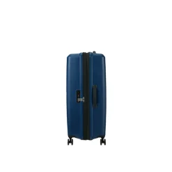 American Tourister Valies Blauw